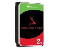 SEAGATE IronWolf Pro 2TB 3,5'' ST2000NT001 - 1079363 - zdjęcie 3